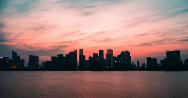 海豚湾 机场